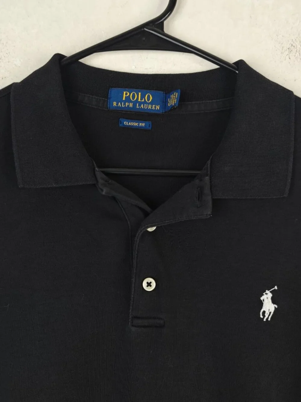 Polo Ralph Lauren this polo